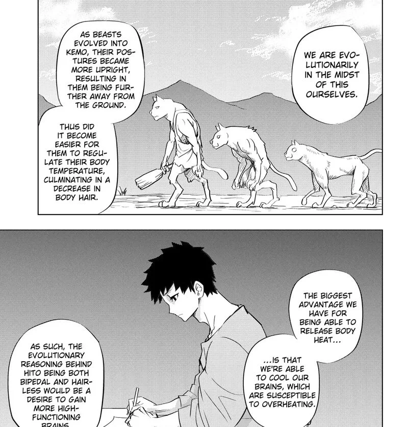 Hitoner Chapter 2 page 29