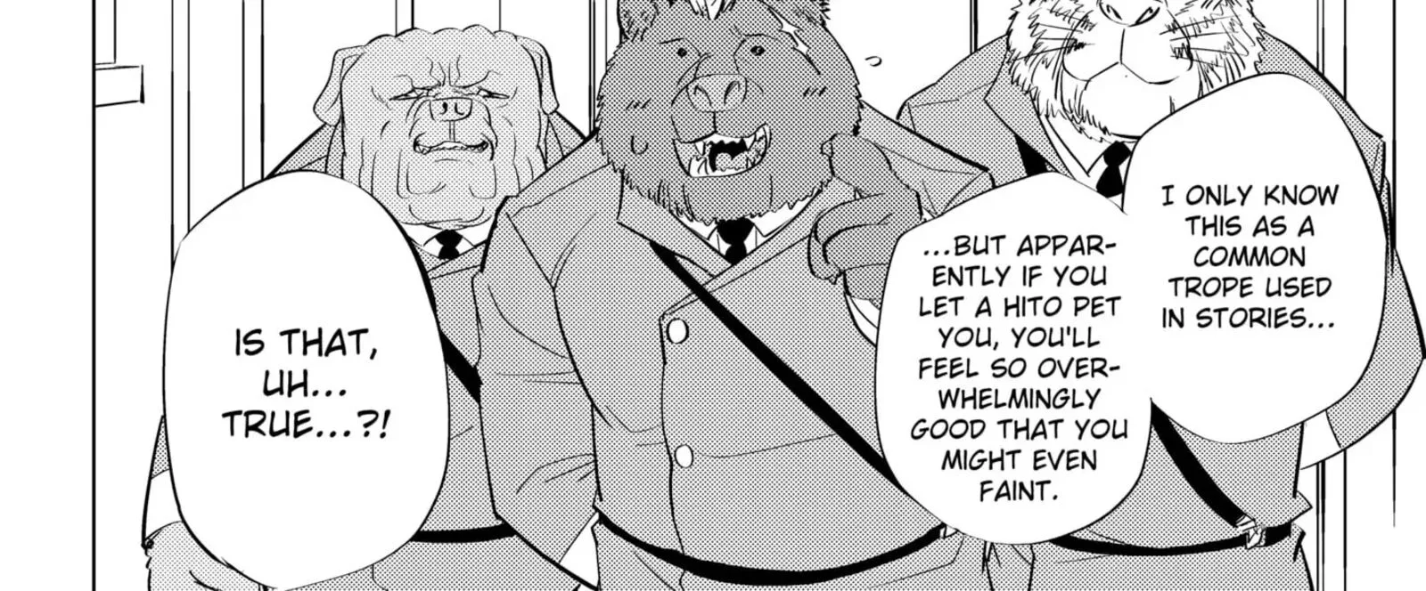Hitoner Chapter 2 page 32