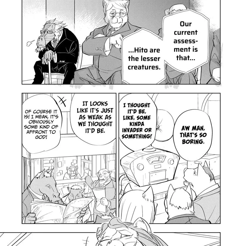 Hitoner Chapter 2 page 41
