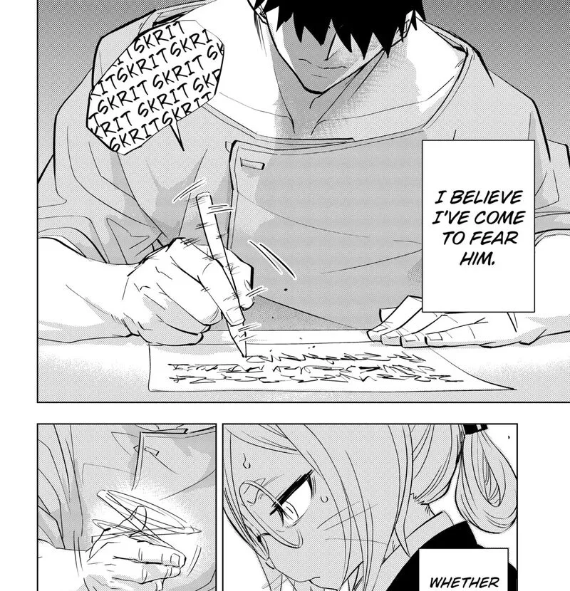 Hitoner Chapter 2 page 59