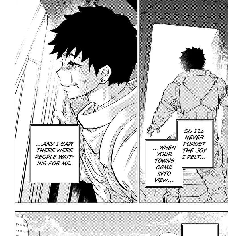 Hitoner Chapter 2 page 79