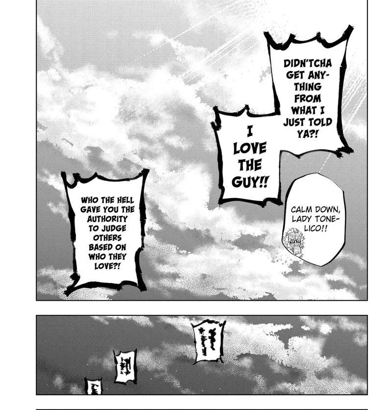 Hitoner Chapter 2 page 101