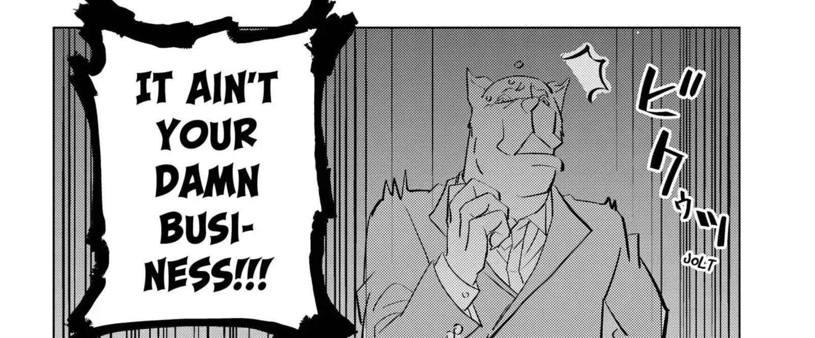 Hitoner Chapter 2 page 100