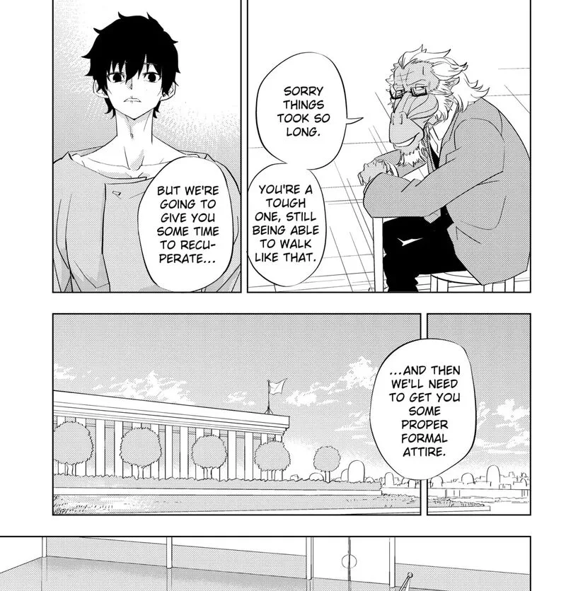 Hitoner Chapter 2 page 105