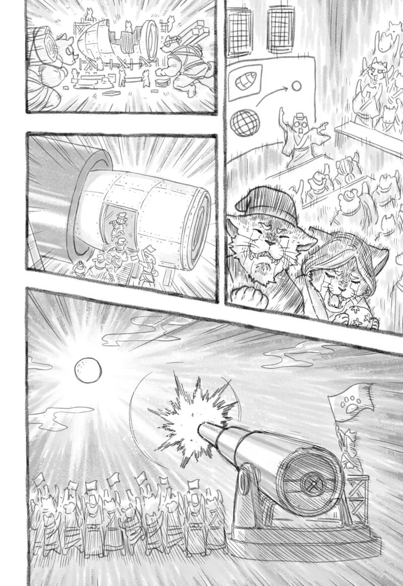 Hitoner Chapter 3 page 26