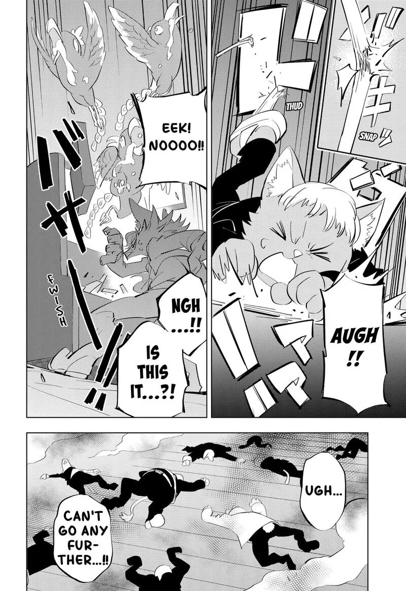 Hitoner Chapter 3 page 28