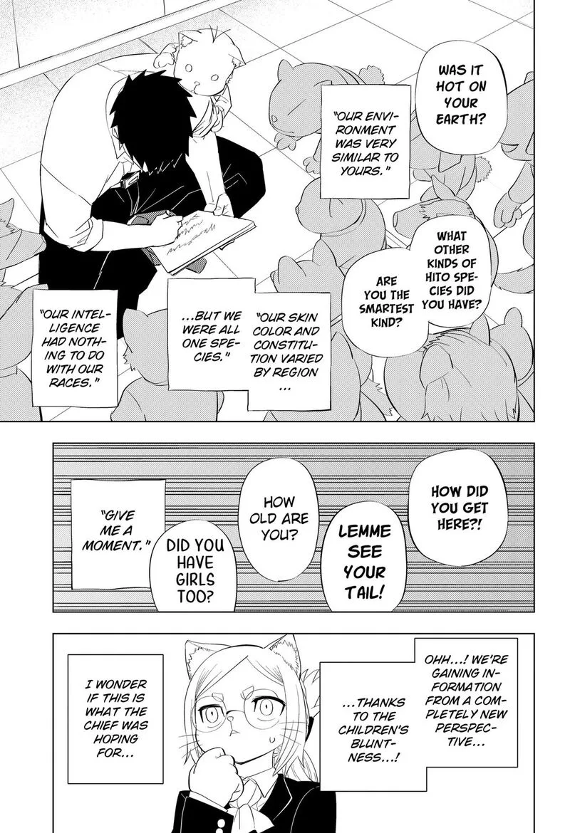 Hitoner Chapter 4 page 13