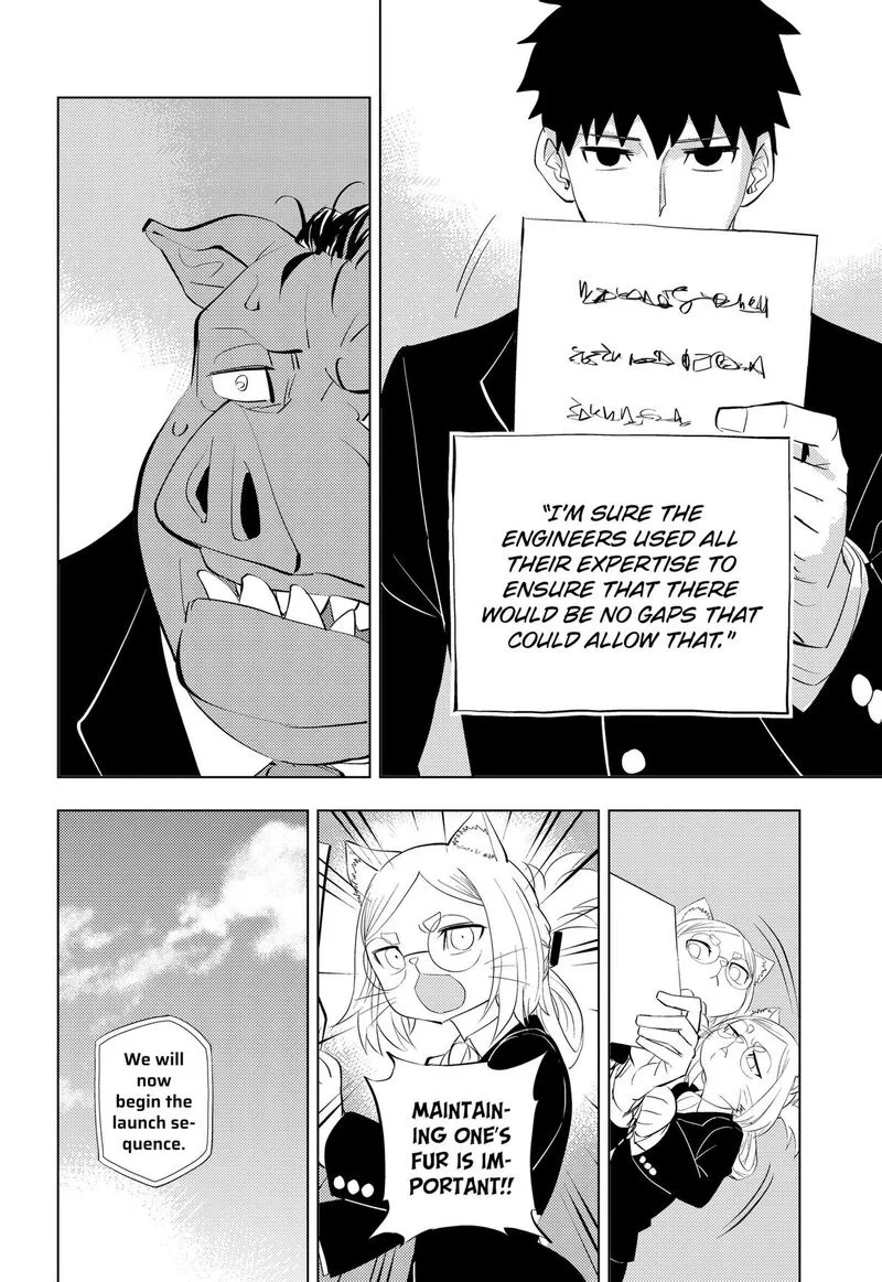 Hitoner Chapter 6 page 16