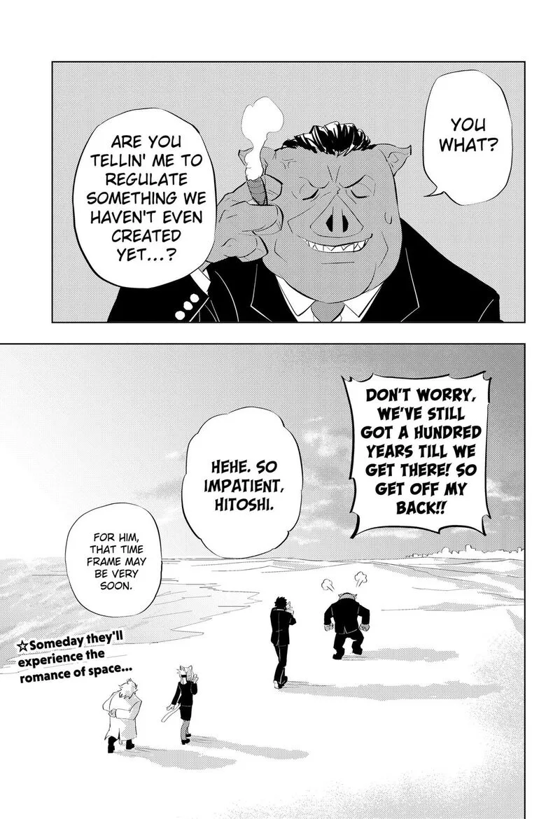 Hitoner Chapter 6 page 23