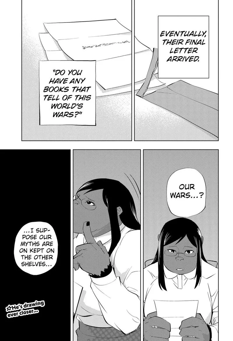 Hitoner Chapter 7 page 15