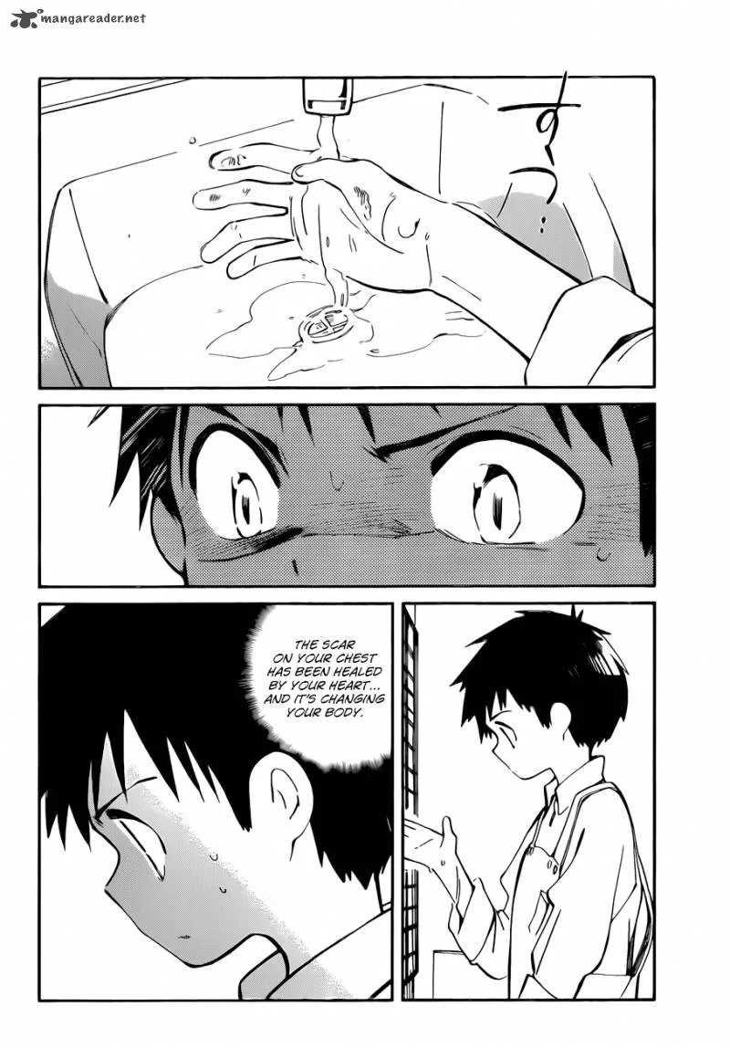Hitoribocchi no Chikyuu Shinryaku Chapter 1 page 42