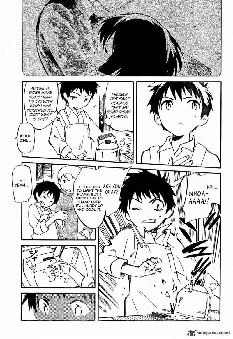 Hitoribocchi no Chikyuu Shinryaku Chapter 1 page 41