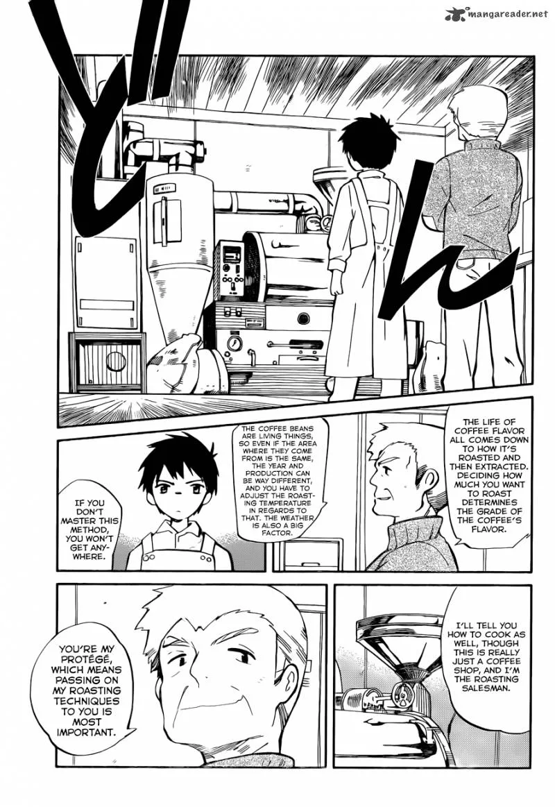 Hitoribocchi no Chikyuu Shinryaku Chapter 1 page 39
