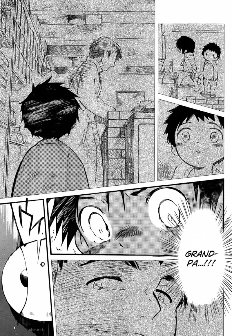 Hitoribocchi no Chikyuu Shinryaku Chapter 1 page 47