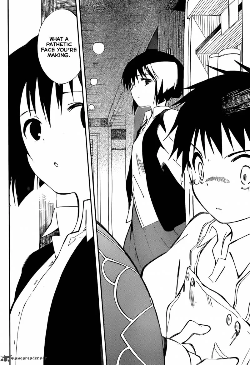 Hitoribocchi no Chikyuu Shinryaku Chapter 1 page 48
