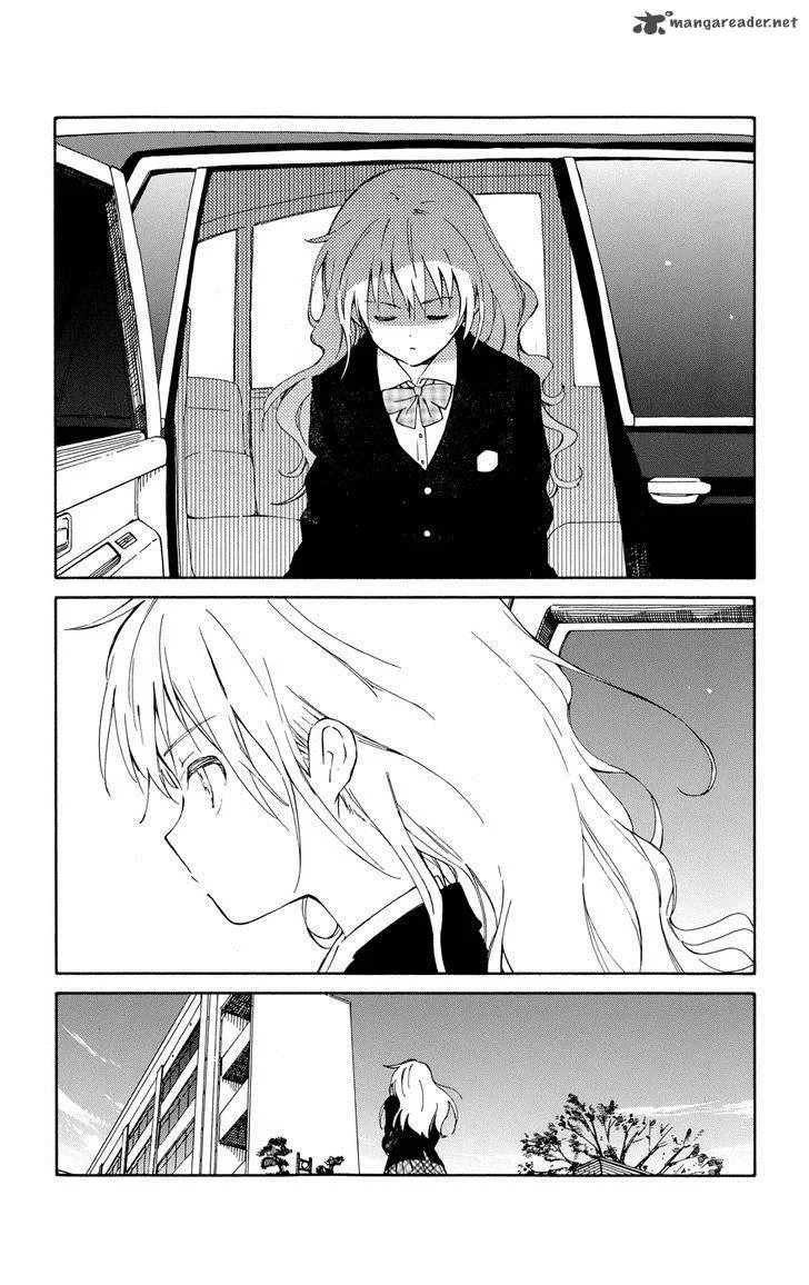 Hitoribocchi no Chikyuu Shinryaku Chapter 10 page 13