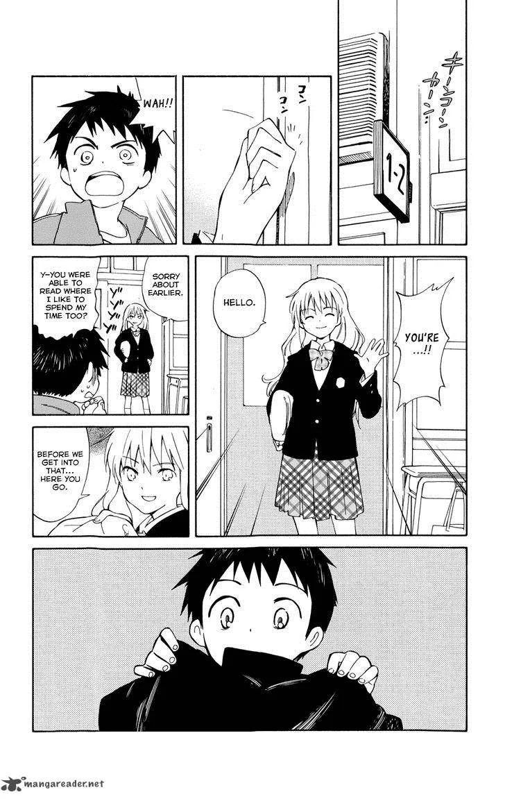 Hitoribocchi no Chikyuu Shinryaku Chapter 10 page 32