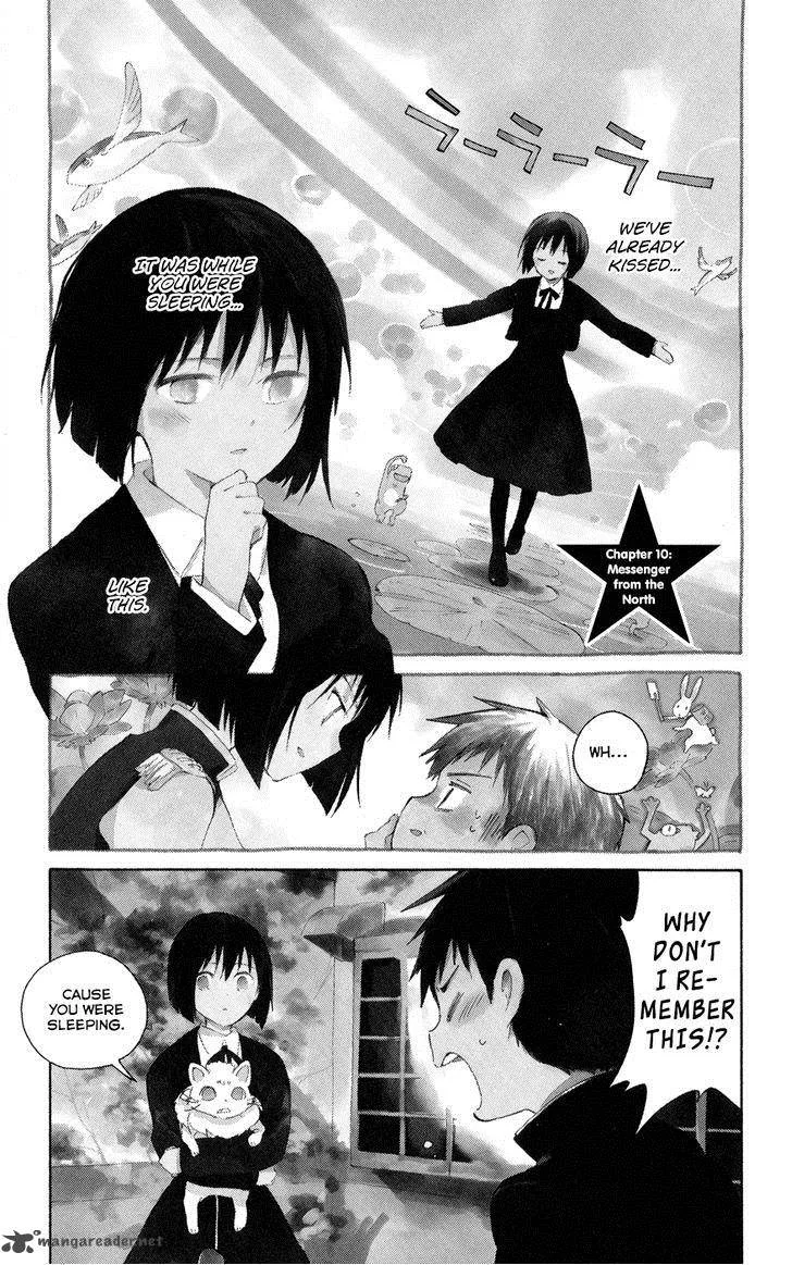 Hitoribocchi no Chikyuu Shinryaku Chapter 10 page 4