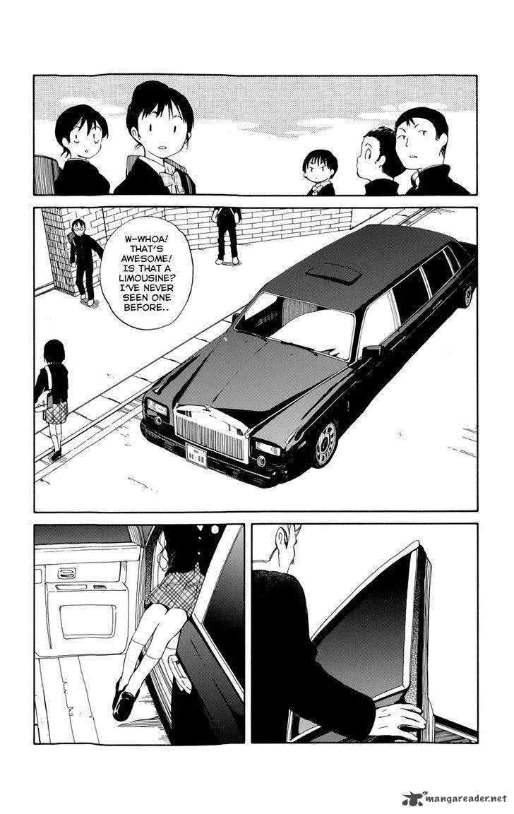 Hitoribocchi no Chikyuu Shinryaku Chapter 10 page 12