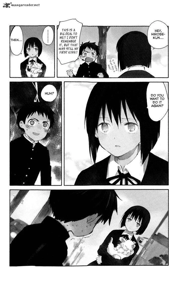 Hitoribocchi no Chikyuu Shinryaku Chapter 10 page 6