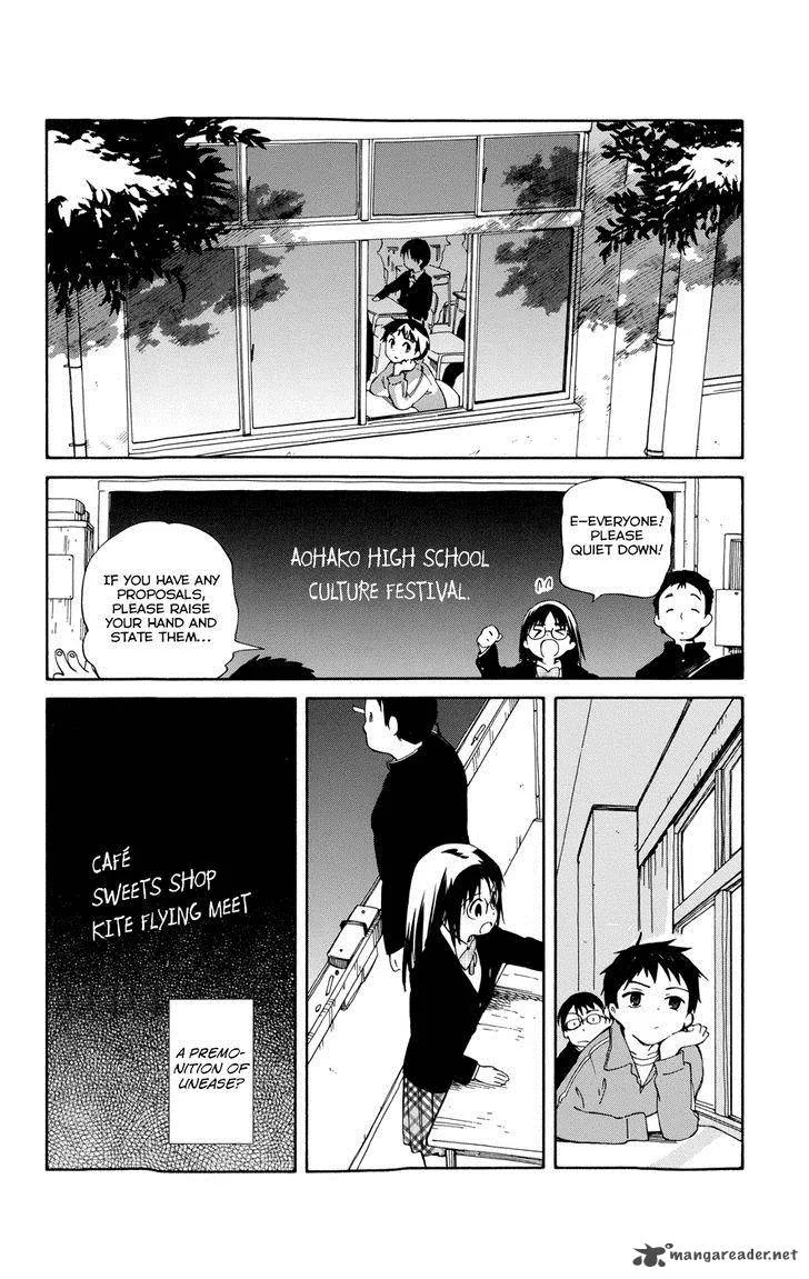 Hitoribocchi no Chikyuu Shinryaku Chapter 10 page 30