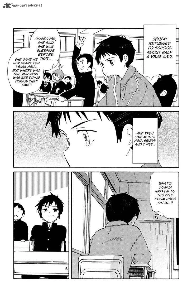 Hitoribocchi no Chikyuu Shinryaku Chapter 10 page 31