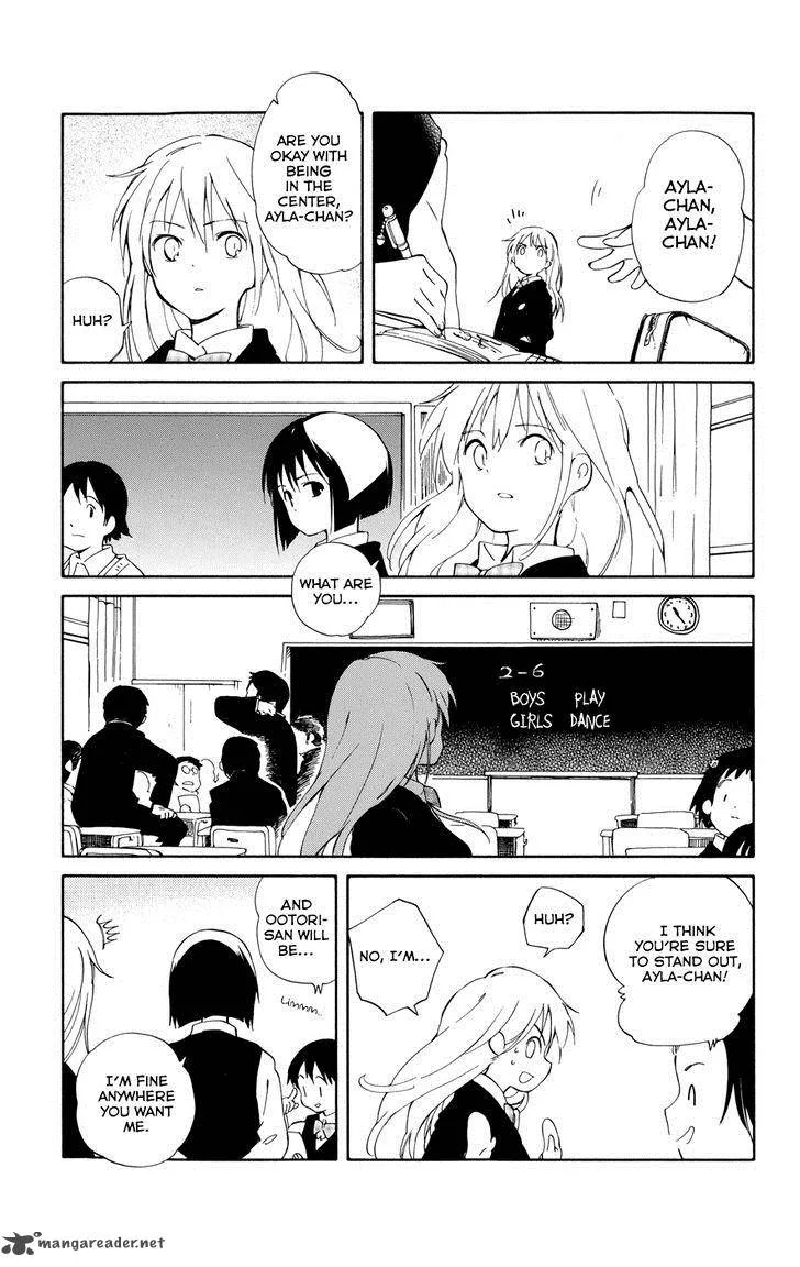Hitoribocchi no Chikyuu Shinryaku Chapter 11 page 7