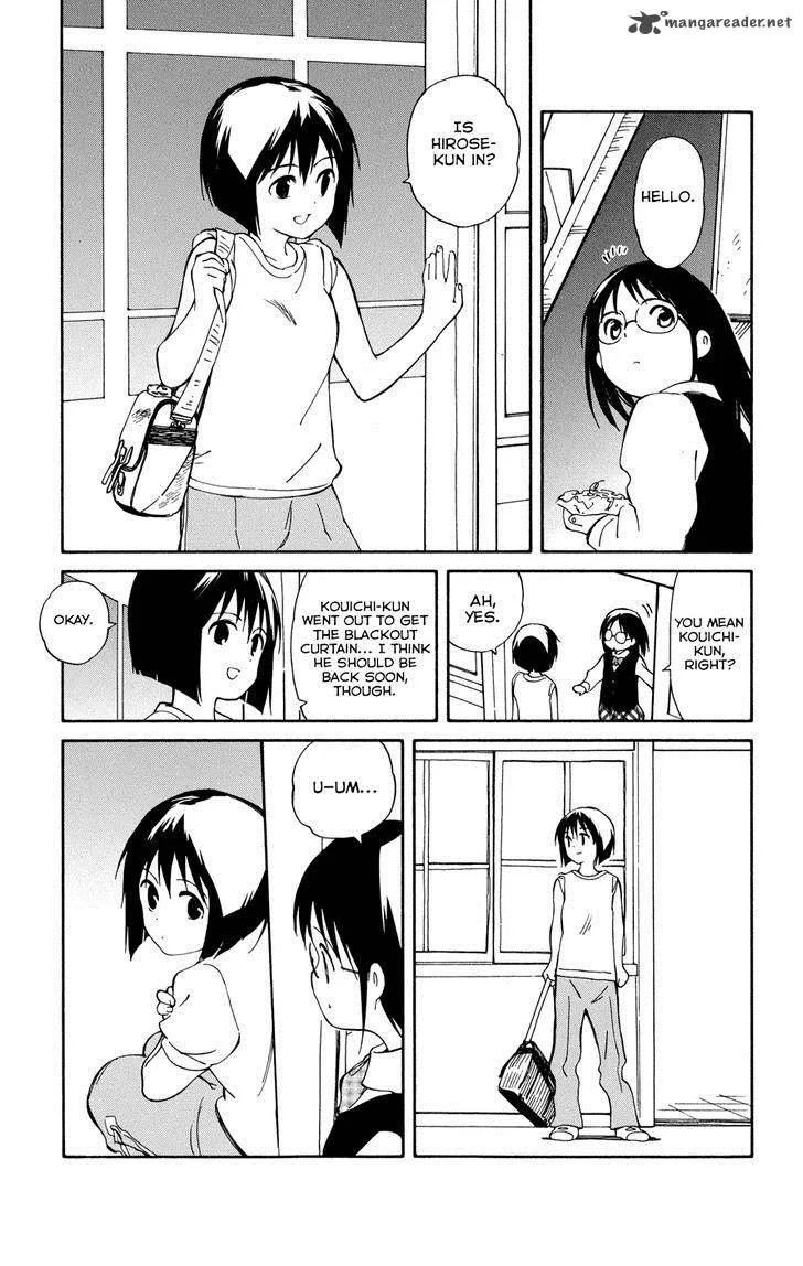 Hitoribocchi no Chikyuu Shinryaku Chapter 11 page 27