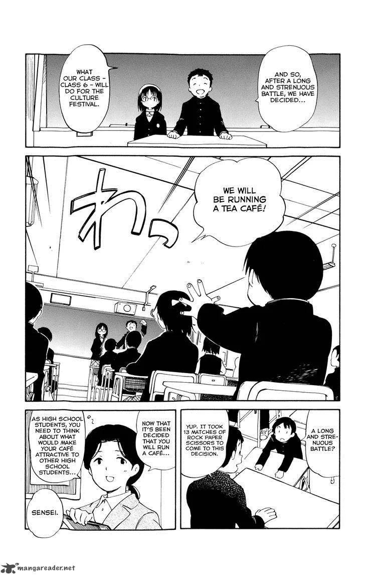 Hitoribocchi no Chikyuu Shinryaku Chapter 11 page 2