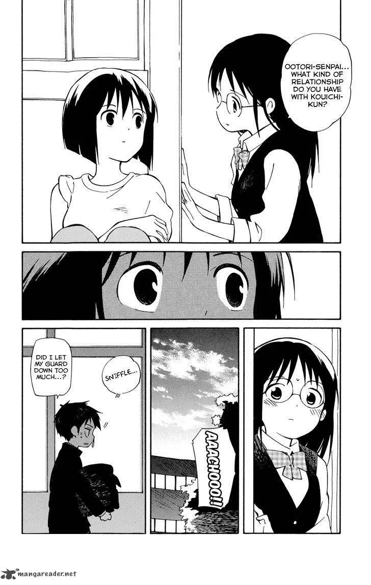 Hitoribocchi no Chikyuu Shinryaku Chapter 11 page 28