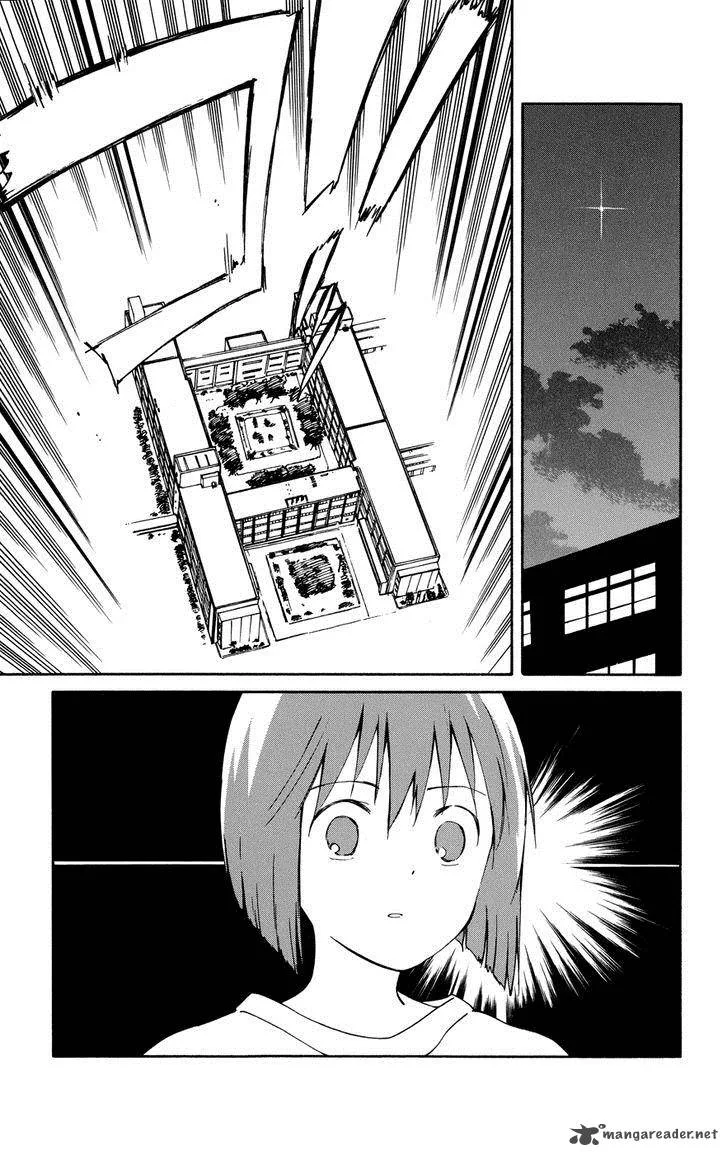 Hitoribocchi no Chikyuu Shinryaku Chapter 11 page 33