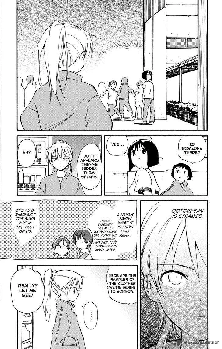 Hitoribocchi no Chikyuu Shinryaku Chapter 11 page 13