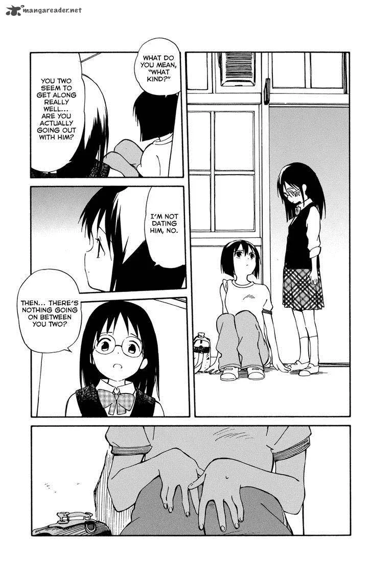 Hitoribocchi no Chikyuu Shinryaku Chapter 11 page 29