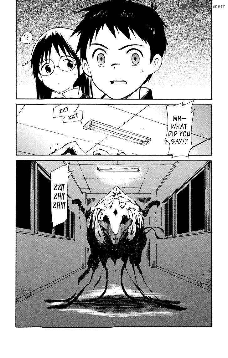 Hitoribocchi no Chikyuu Shinryaku Chapter 11 page 36