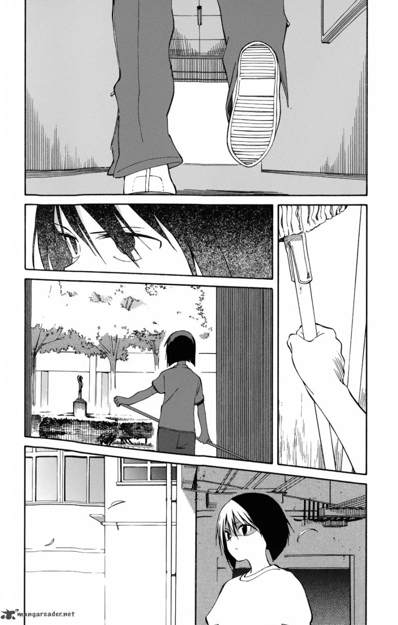 Hitoribocchi no Chikyuu Shinryaku Chapter 12 page 6