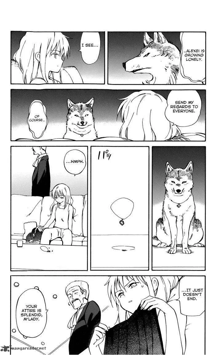 Hitoribocchi no Chikyuu Shinryaku Chapter 13 page 4