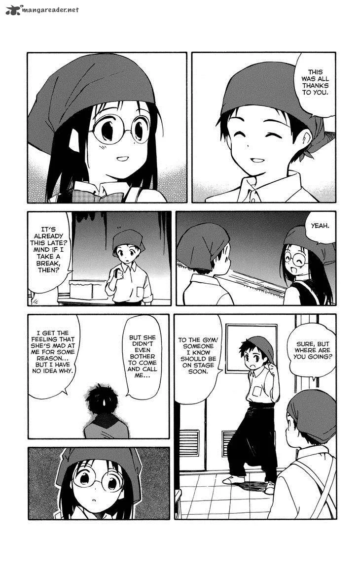 Hitoribocchi no Chikyuu Shinryaku Chapter 13 page 29