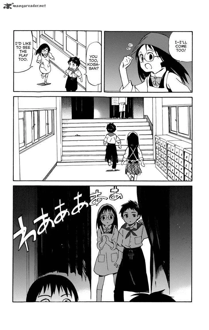 Hitoribocchi no Chikyuu Shinryaku Chapter 13 page 30