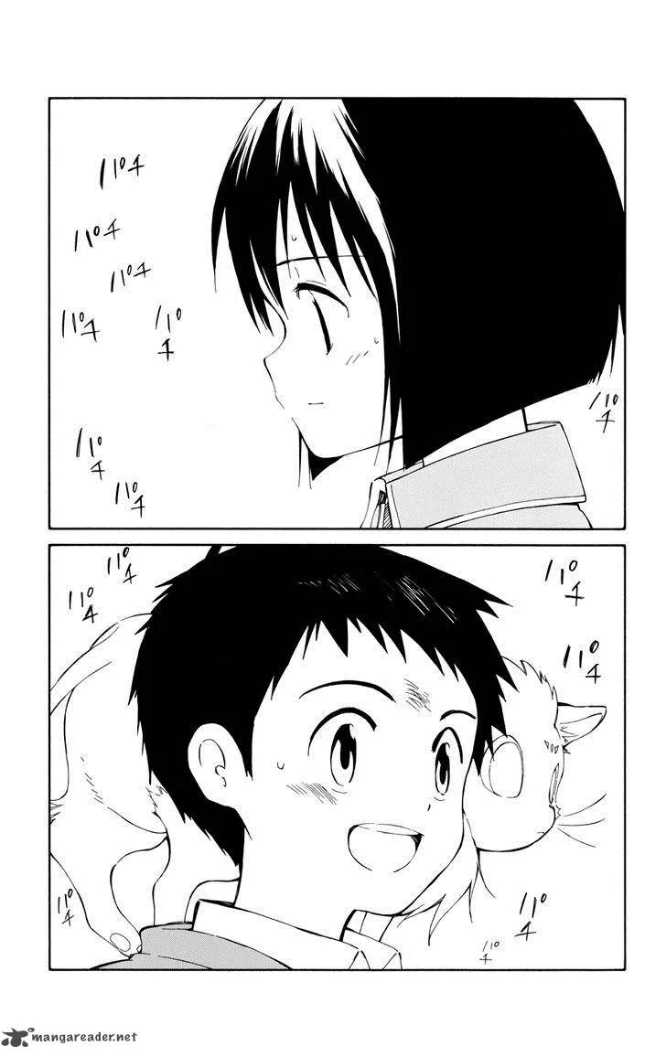 Hitoribocchi no Chikyuu Shinryaku Chapter 14 page 26