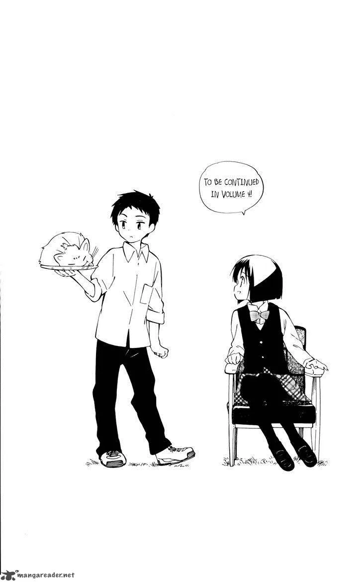 Hitoribocchi no Chikyuu Shinryaku Chapter 14 page 40