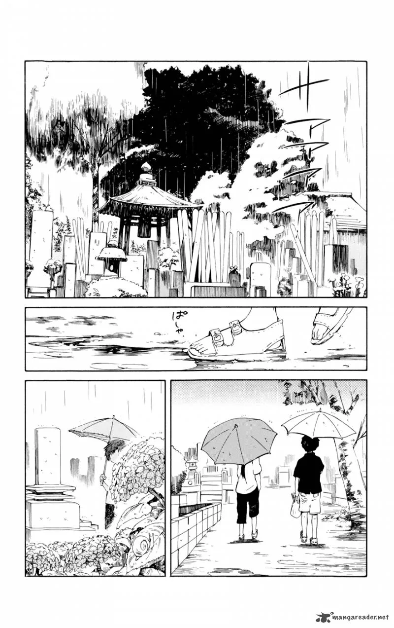 Hitoribocchi no Chikyuu Shinryaku Chapter 15 page 24