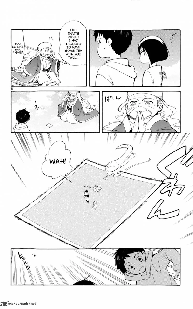 Hitoribocchi no Chikyuu Shinryaku Chapter 15 page 10