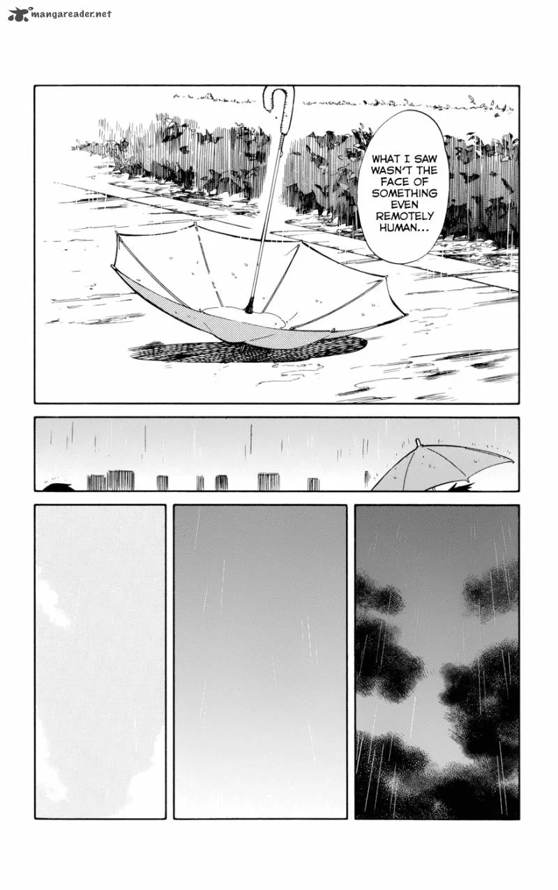 Hitoribocchi no Chikyuu Shinryaku Chapter 15 page 35