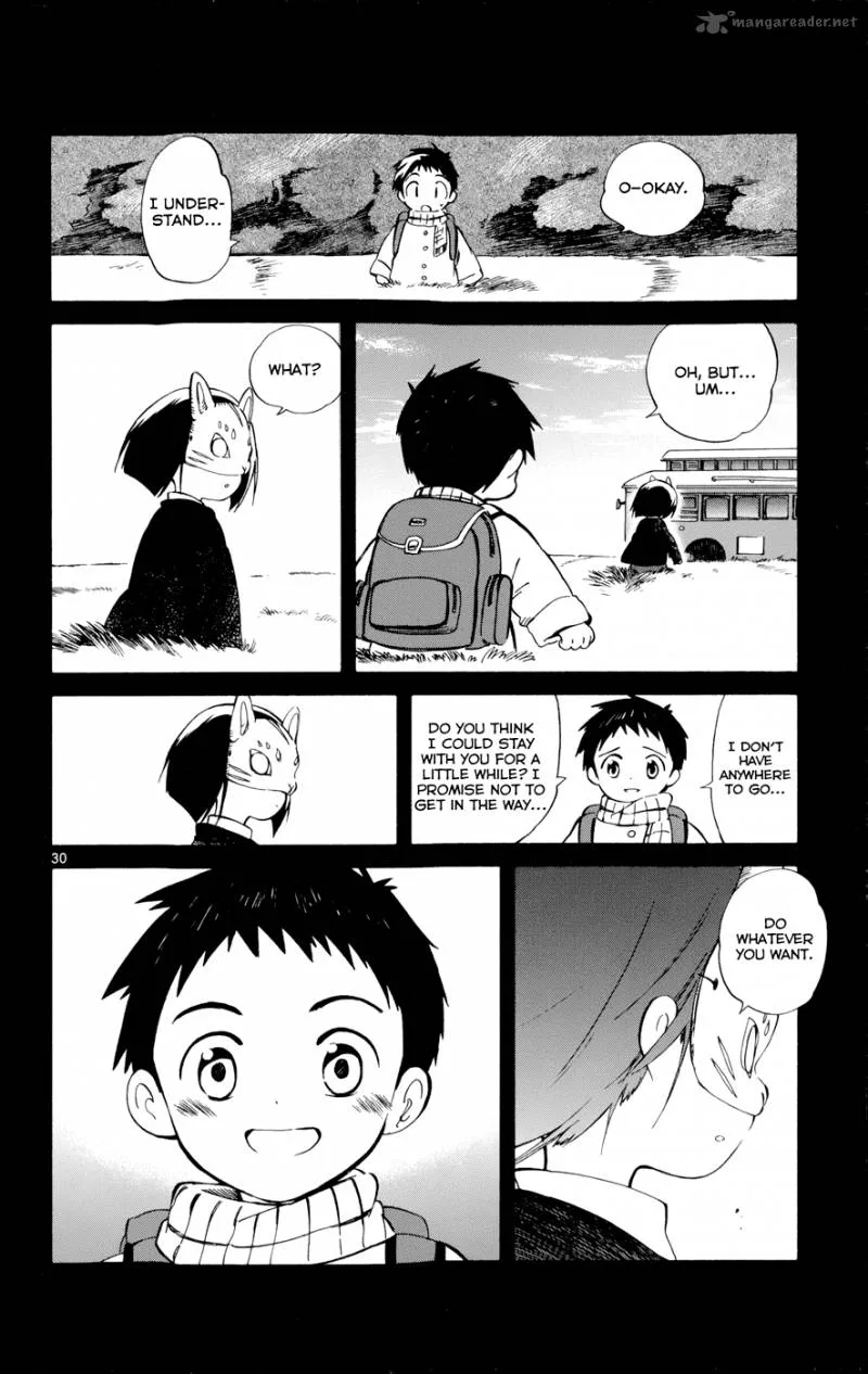 Hitoribocchi no Chikyuu Shinryaku Chapter 16 page 30
