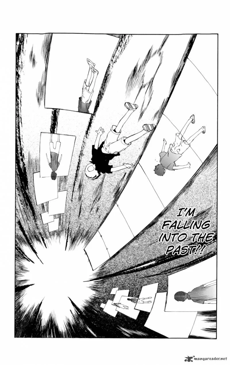 Hitoribocchi no Chikyuu Shinryaku Chapter 16 page 6