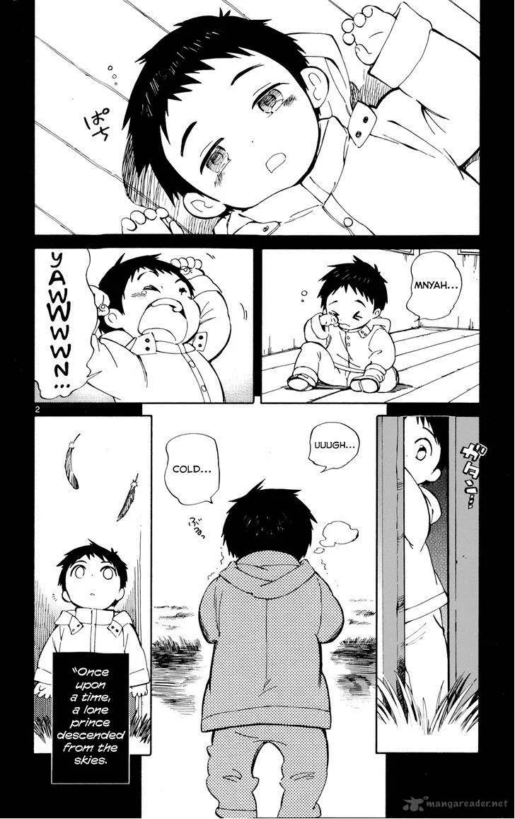 Hitoribocchi no Chikyuu Shinryaku Chapter 17 page 2
