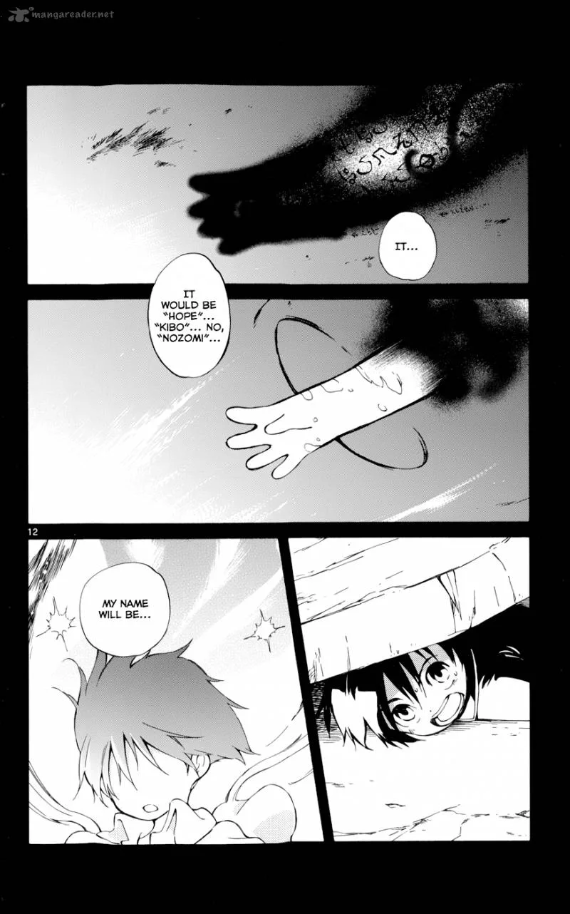 Hitoribocchi no Chikyuu Shinryaku Chapter 19 page 12
