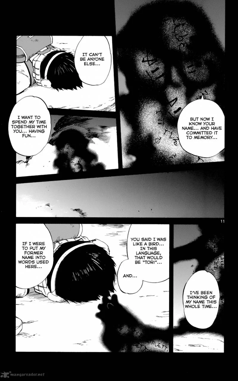 Hitoribocchi no Chikyuu Shinryaku Chapter 19 page 11