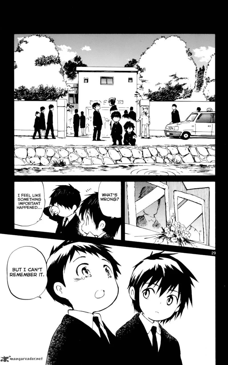 Hitoribocchi no Chikyuu Shinryaku Chapter 19 page 27