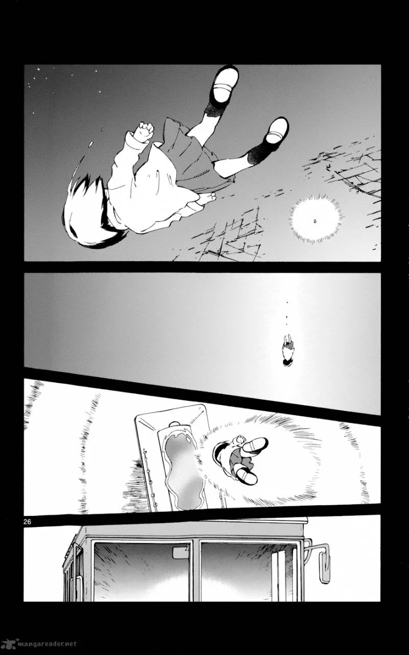 Hitoribocchi no Chikyuu Shinryaku Chapter 19 page 24